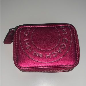 Coach Bags - Coach pill case Coach Bags - Coach pill case